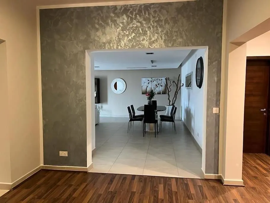 Luxury 3-Bedroom Apartment In St Julians Saint Julian's