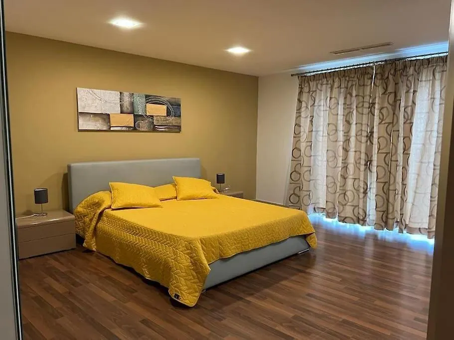 Luxury 3-Bedroom Apartment In St Julians Saint Julian's