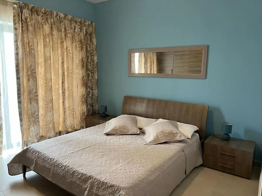 Saint Julian's Luxury 3-Bedroom Apartment In St Julians  Saint Julian's
